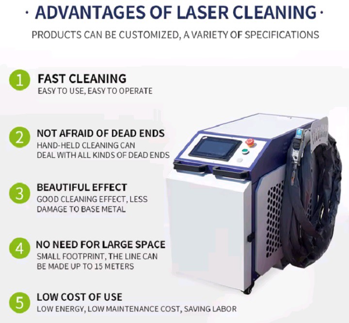 Fibre Laser Welding Machine1 Fibre Laser Welding Machine1